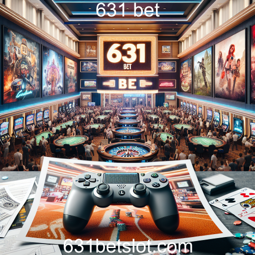 As Novidades mais Quentes do Mundo dos Jogos em 2024