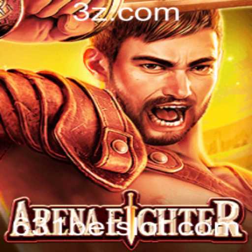 ArenaFighter: Mergulhe na Ação e Estratégia de Combate de Arena