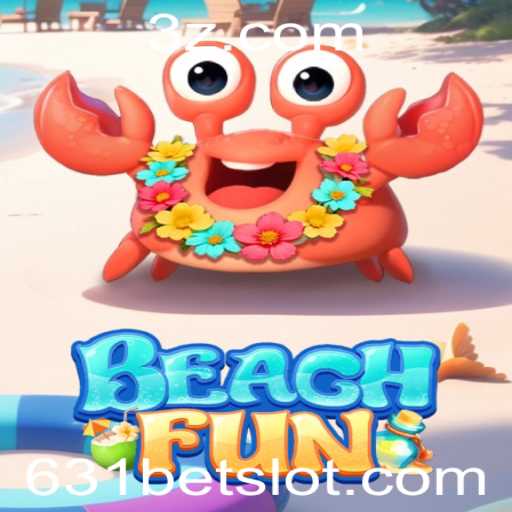 Descubra o Mundo do Entretenimento com BeachFun e 631 Bet