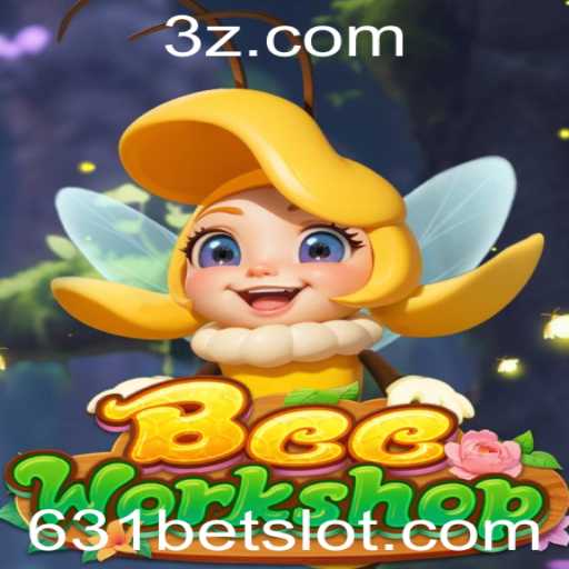 BeeWorkshop: Um Mergulho no Fascinante Jogo 631 Bet