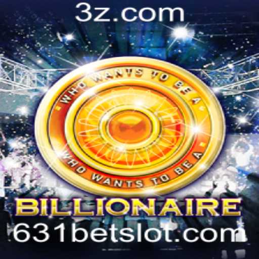 Billionaire: Um Mergulho no Mundo das Apostas com 631 Bet