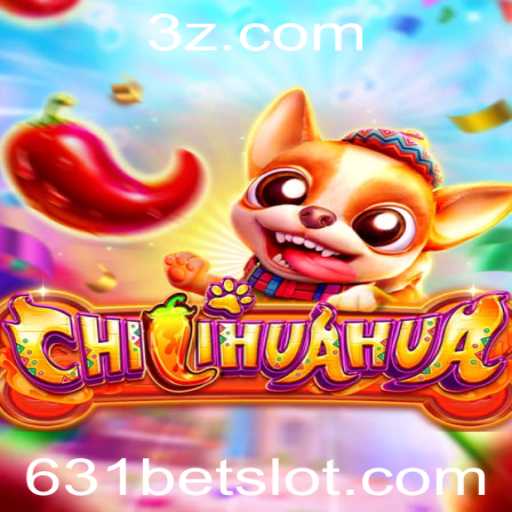 CHILIHUAHUA: Um Novo Vício no Universo dos Jogos de Aposta