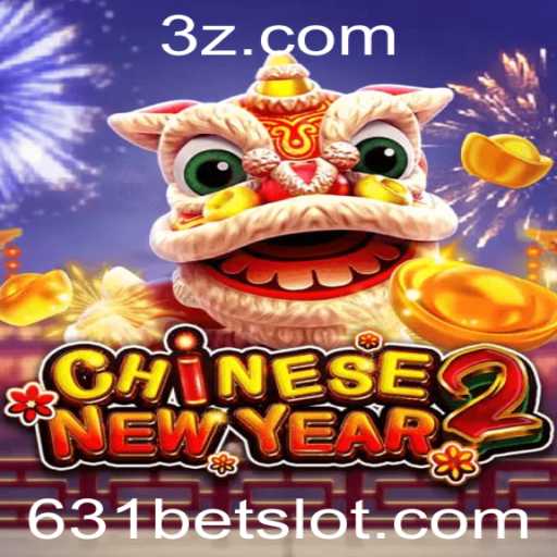 Descubra o Fascinante Mundo do Jogo CHINESENEWYEAR2
