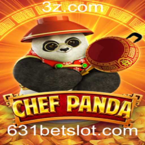 Explorando o Fascinante Mundo do Jogo 'ChefPanda' e a Estratégia '631 Bet'