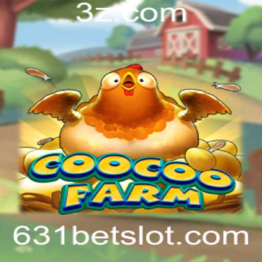 Tudo o que você precisa saber sobre CooCooFarm e a aposta 631