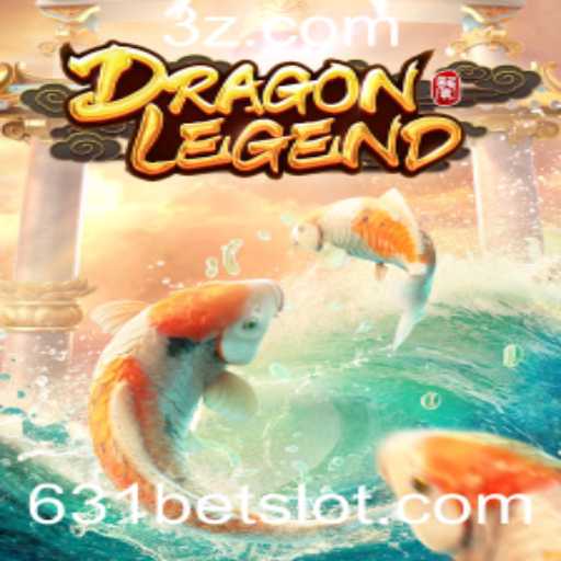 Explorando o Universo de DragonLegend: A Aventura do Jogo de 631 Apostas