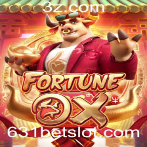 Explorando o Fascinante Mundo de FortuneOx: Uma Experiência de Jogo Dinâmica