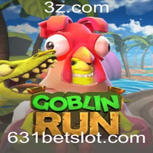 Descubra a Aventura de GoblinRun: Mergulhe na Emoção e Estratégia do Jogo