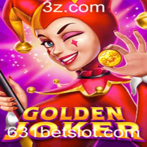 Explorando o Novo Jogo de Azar: GoldenJoker e a Emoção do 631 Bet