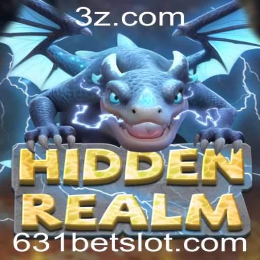 Explorando HiddenRealm: O Jogo Que Revoluciona o Entretenimento