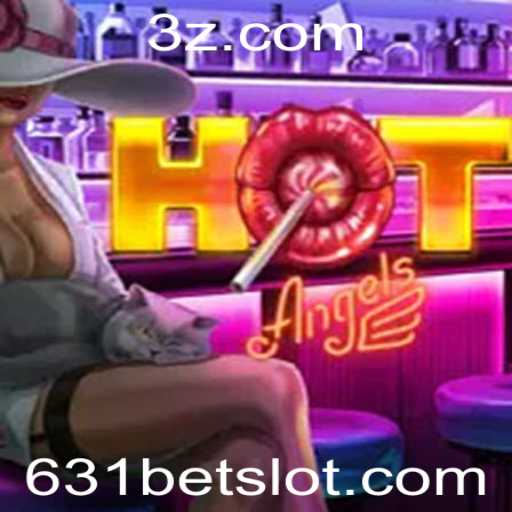 Explorando o Mundo de HotAngels: Uma Jornada Através do Jogo de Apostas 631 Bet