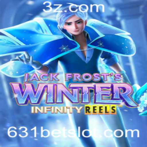 Descubra o Mundo Encantado de JackFrostsWinter: Um Jogo de Aventura Inovador
