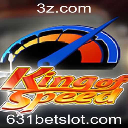 Explorando o Dinamismo do Jogo KingofSpeed com a Aposta 631 Bet