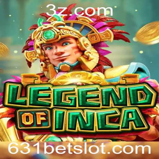 Explorando o Universo de LegendofInca: O Fascinante Jogo de Aventura com a Aposta 631 Bet