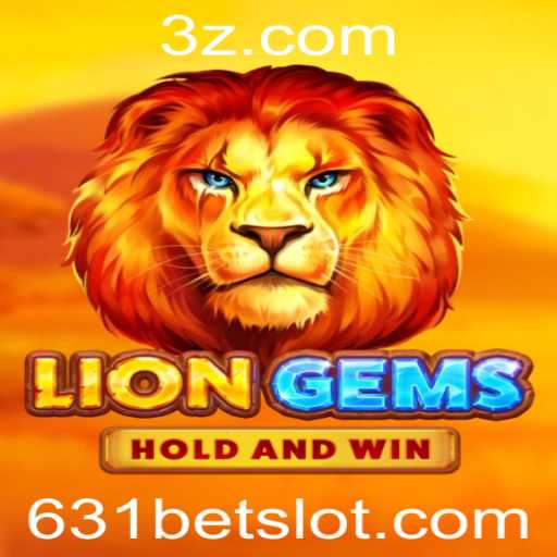 Tudo sobre LionGems: O Fascinante Mundo do Jogo 631 Bet
