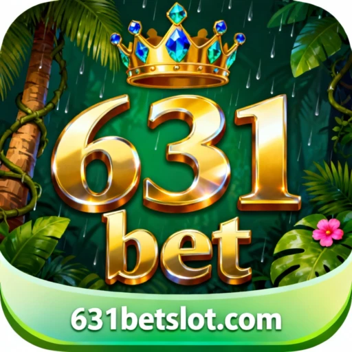 631 bet logo