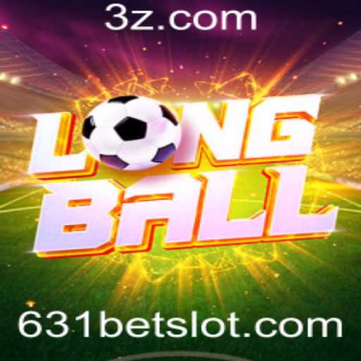Explorando LongBall: O Novo Fenômeno do Entretenimento com 631 Bet