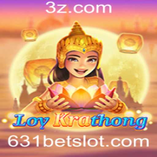 LoyKrathong e a Emoção do 631 Bet: Descubra Este Jogo Encantador