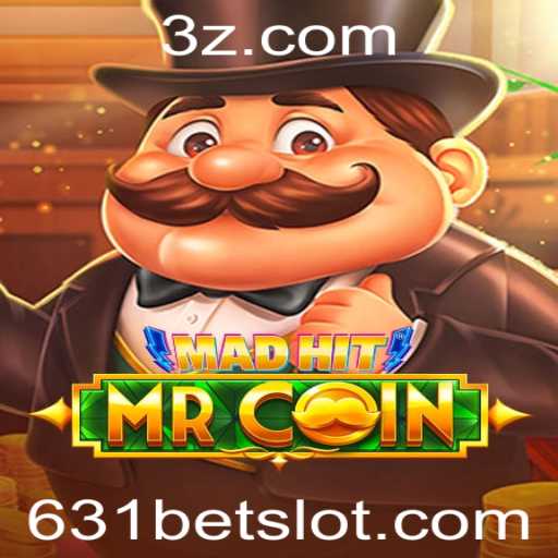 MadHitMrCoin: Um Mergulho no Mundo do Jogo 631 bet