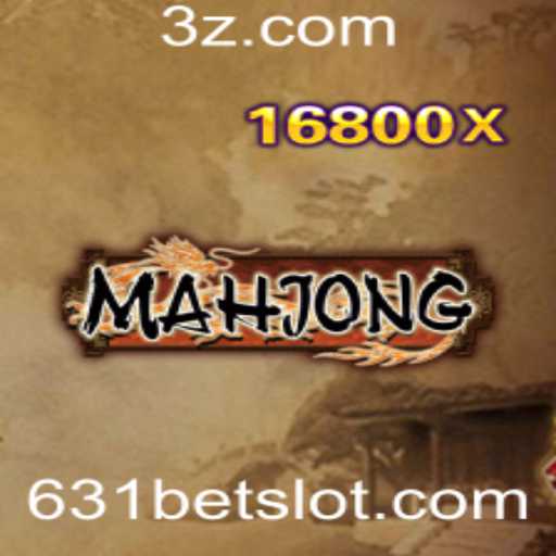 Descubra o Fascinante Jogo de Mahjong e o Conceito do 631 Bet