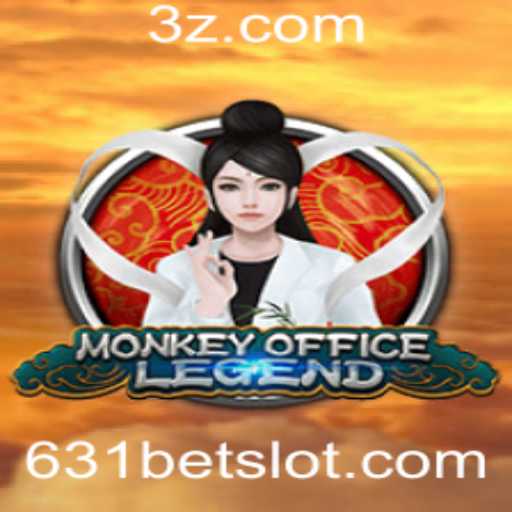 Explorando o Fascinante Mundo do Jogo MonkeyOfficeLegend