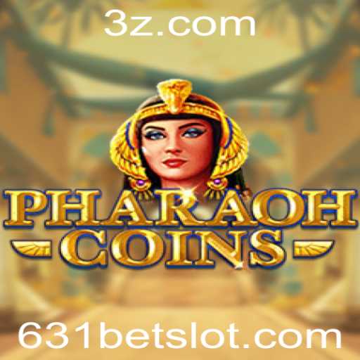 Explorando PharaohCoins: Um Jogo de Apostas Inovador