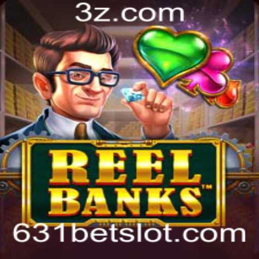 Explorando o Mundo de ReelBanks: Uma Nova Dimensão de Jogos de Apostas