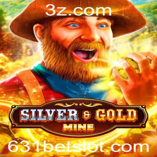 Explorando SilverGold: Um Mergulho no Fascinante Mundo do Jogo 631 Bet