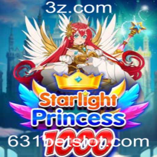 Descobrindo StarlightPrincess1000: Um Mergulho Nas Estrelas dos Jogos