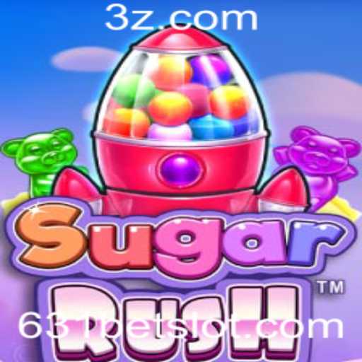 Explorando o Mundo de SugarRush: O Jogo de Apostas que Encanta Milhares