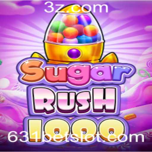 Explorando SugarRush1000: O Mundo Vibrante do Jogo de Azar