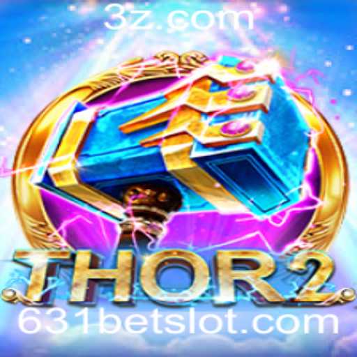 Descobrindo Thor2: A Experiência de Jogo com 631 Bet