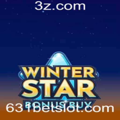 Descubra o Emocionante Jogo WinterStarBonusBuy: Apostas, Regras e Recursos